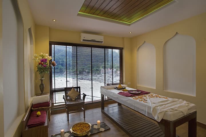 Divine Resort Laxman Jhula