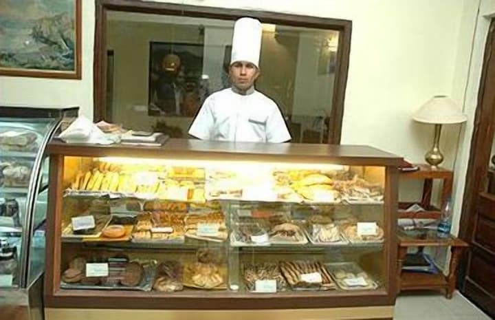 Divine Resort Laxman Jhula