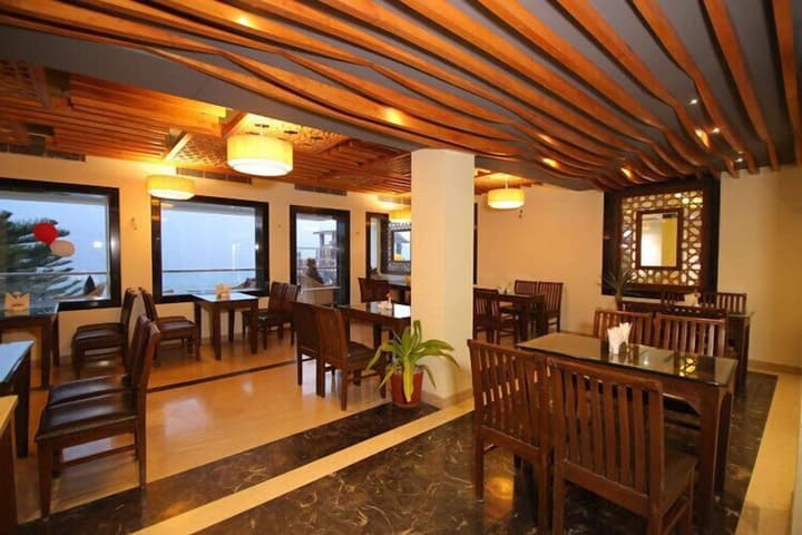 Divine Resort Laxman Jhula