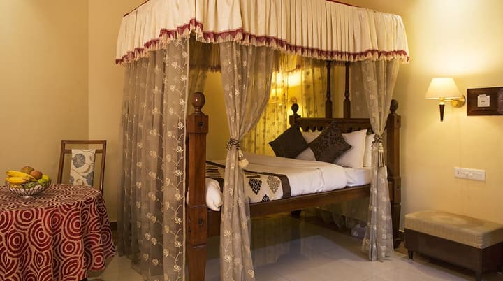 Divine Resort Laxman Jhula