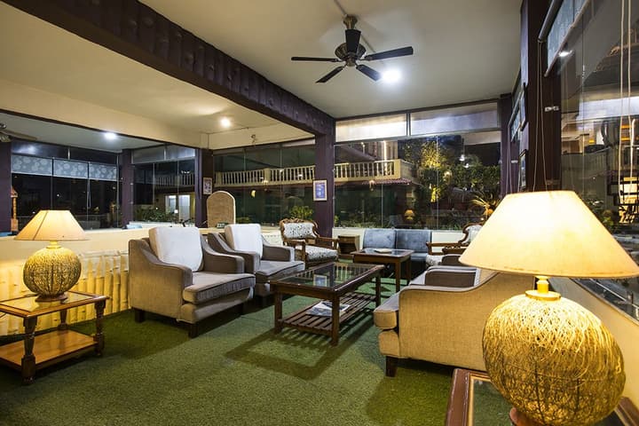 Divine Resort Laxman Jhula