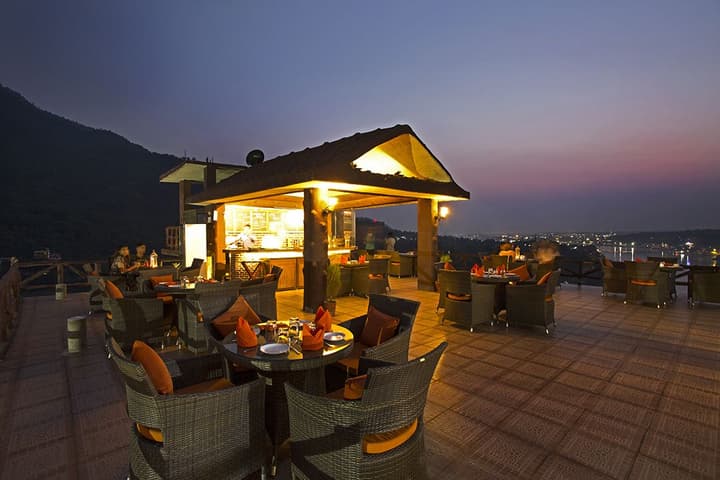 Divine Resort Laxman Jhula