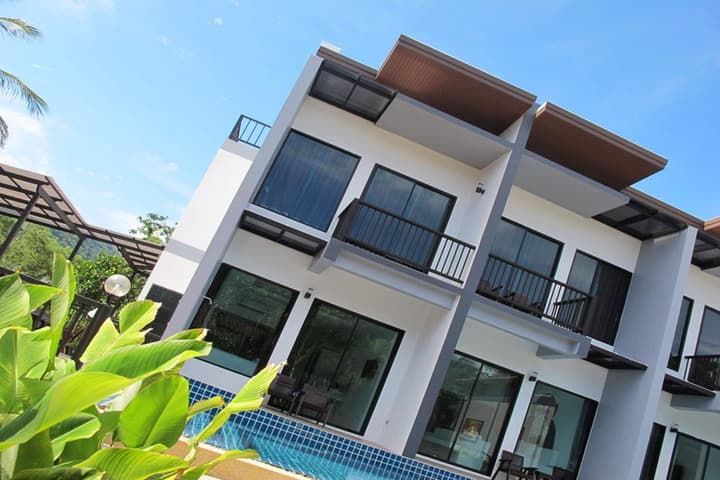 Alphabeto Resort