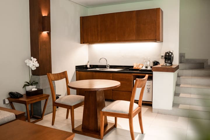 TanaDewa Villas Nusa Dua Bali By Cross Collection