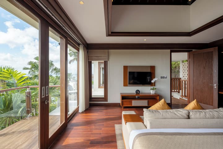 TanaDewa Villas Nusa Dua Bali By Cross Collection