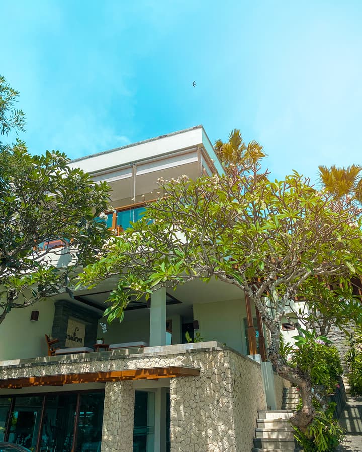 TanaDewa Villas Nusa Dua Bali By Cross Collection