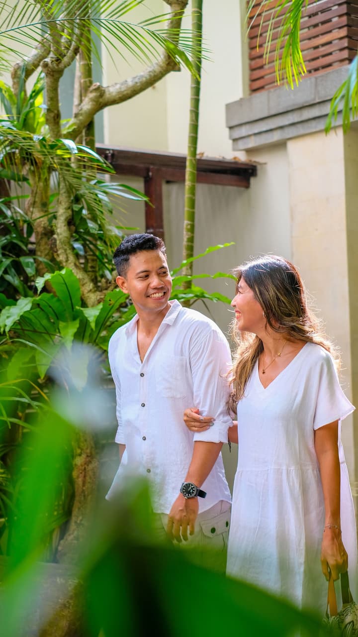 TanaDewa Villas Nusa Dua Bali By Cross Collection