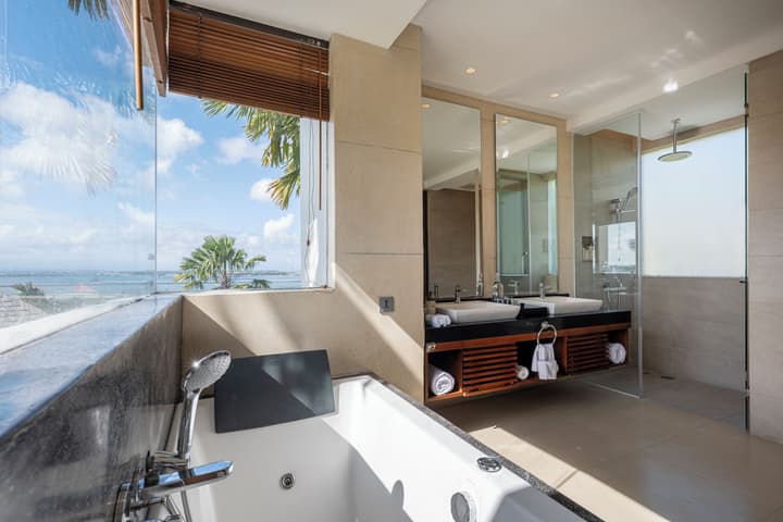 TanaDewa Villas Nusa Dua Bali By Cross Collection