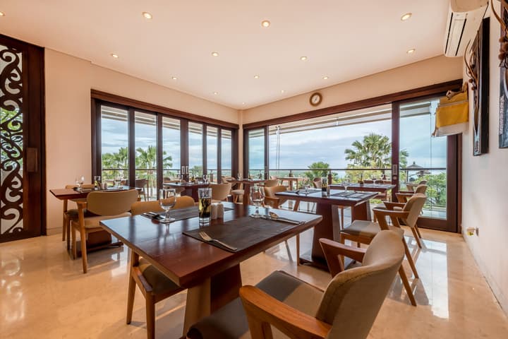 TanaDewa Villas Nusa Dua Bali By Cross Collection