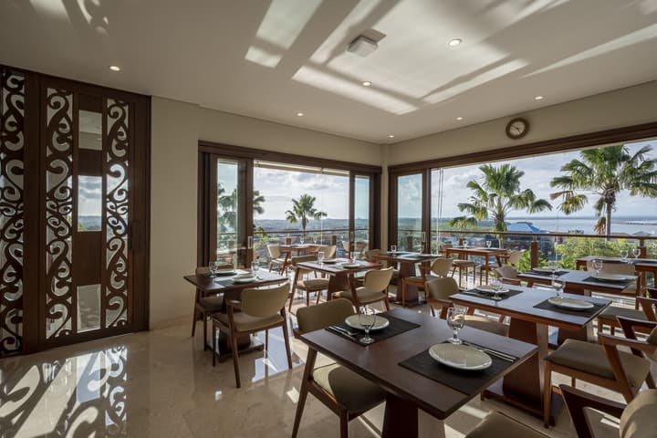 TanaDewa Villas Nusa Dua Bali By Cross Collection