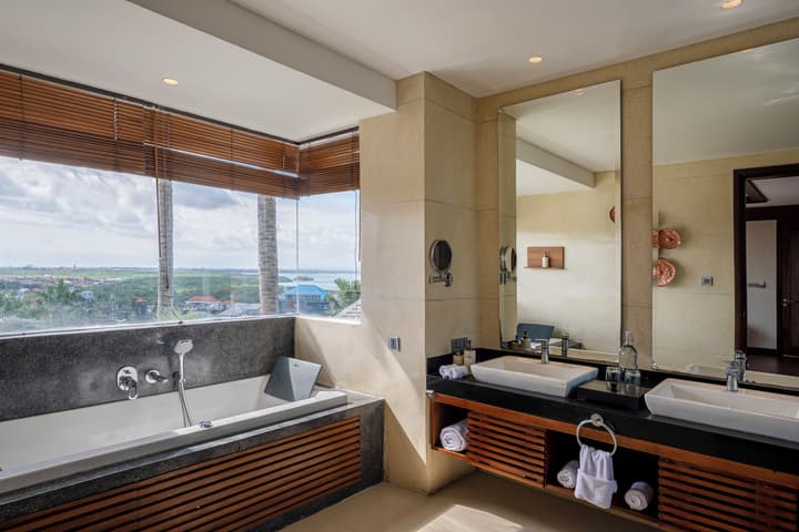 TanaDewa Villas Nusa Dua Bali By Cross Collection