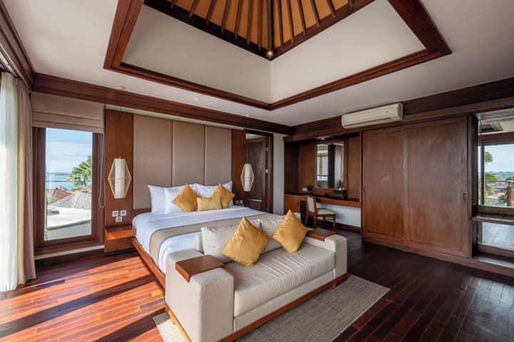 TanaDewa Villas Nusa Dua Bali By Cross Collection