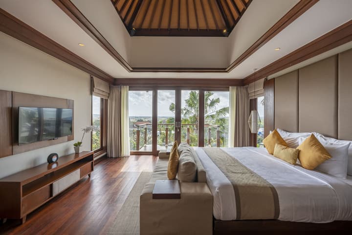 TanaDewa Villas Nusa Dua Bali By Cross Collection
