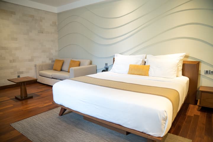 TanaDewa Villas Nusa Dua Bali By Cross Collection