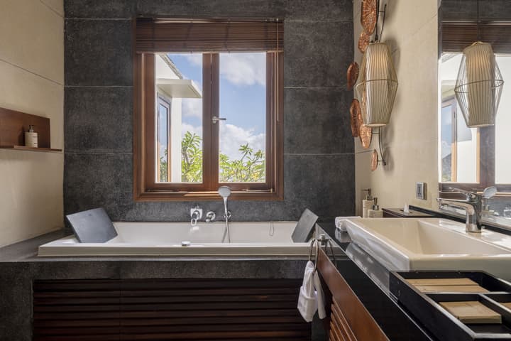 TanaDewa Villas Nusa Dua Bali By Cross Collection