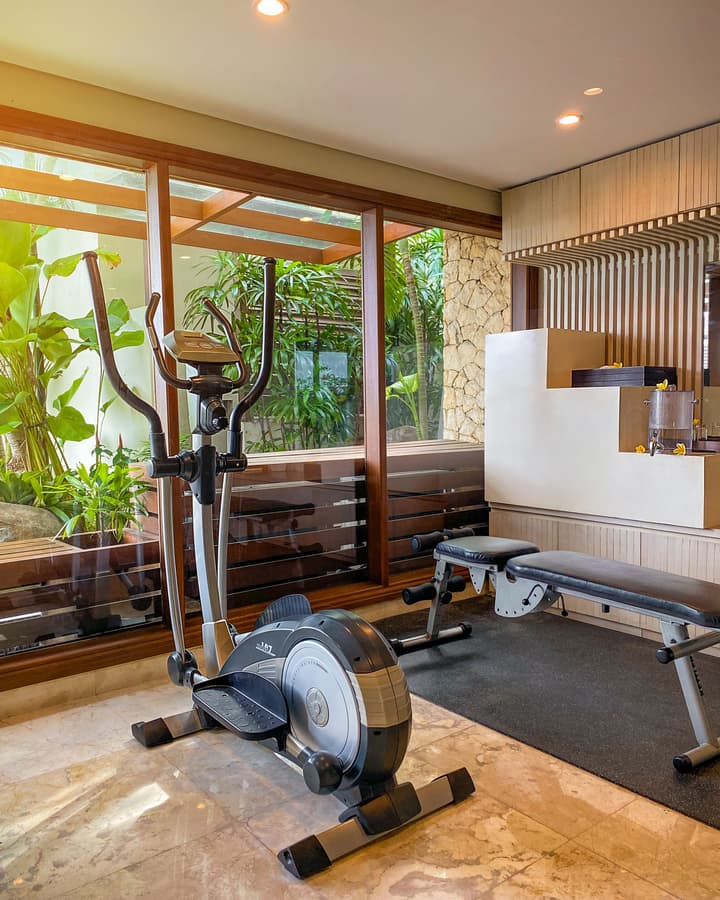 TanaDewa Villas Nusa Dua Bali By Cross Collection