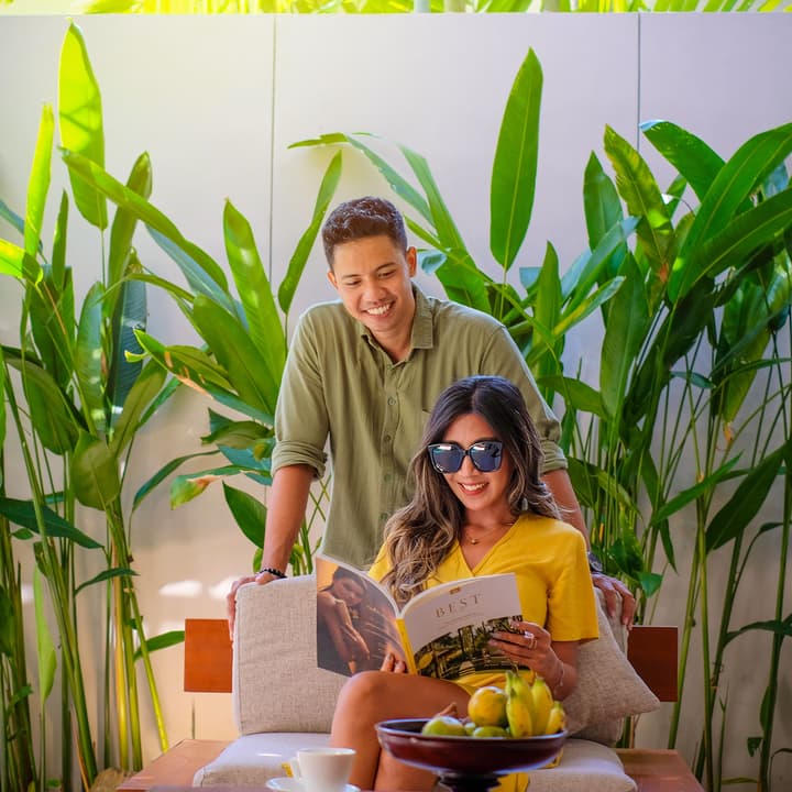 TanaDewa Villas Nusa Dua Bali By Cross Collection