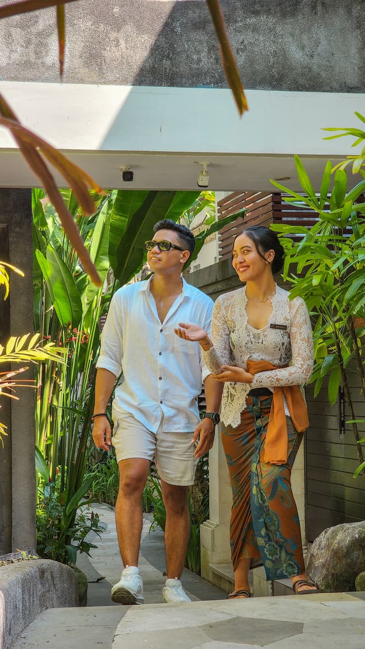 TanaDewa Villas Nusa Dua Bali By Cross Collection