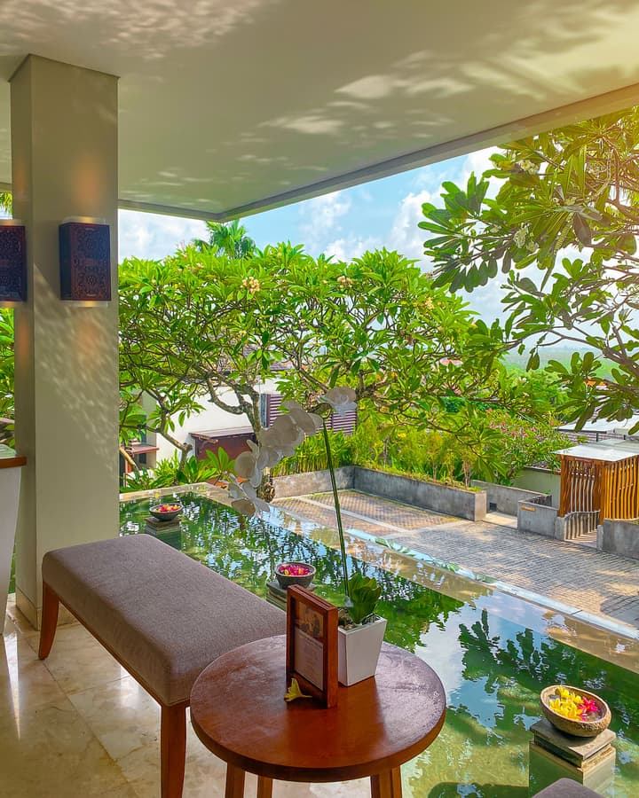 TanaDewa Villas Nusa Dua Bali By Cross Collection