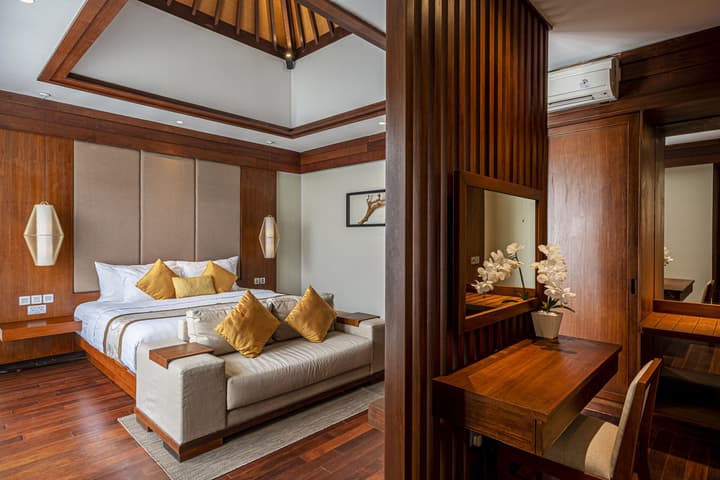 TanaDewa Villas Nusa Dua Bali By Cross Collection