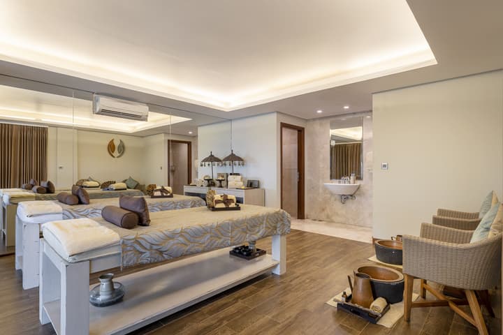 TanaDewa Villas Nusa Dua Bali By Cross Collection