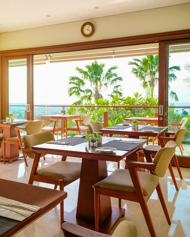 TanaDewa Villas Nusa Dua Bali By Cross Collection