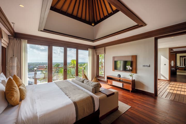 TanaDewa Villas Nusa Dua Bali By Cross Collection