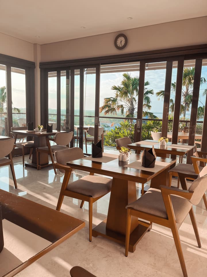 TanaDewa Villas Nusa Dua Bali By Cross Collection