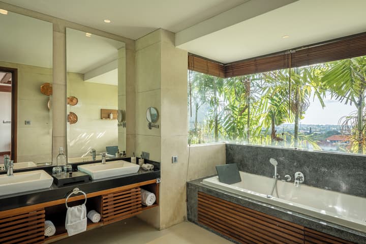 TanaDewa Villas Nusa Dua Bali By Cross Collection