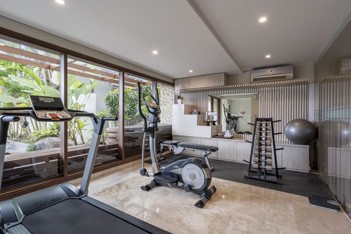 TanaDewa Villas Nusa Dua Bali By Cross Collection