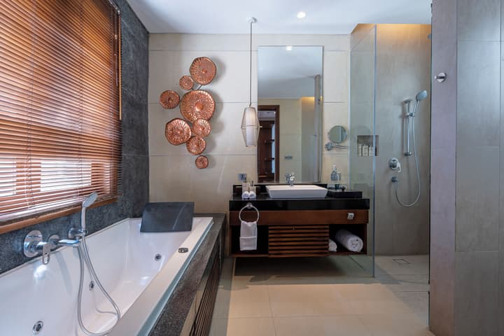 TanaDewa Villas Nusa Dua Bali By Cross Collection