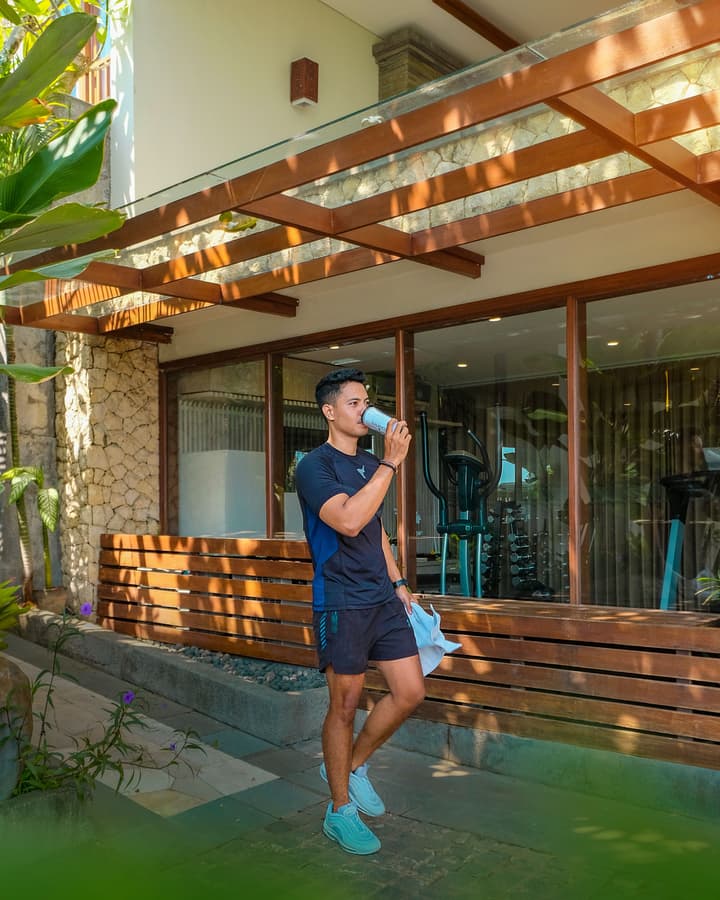 TanaDewa Villas Nusa Dua Bali By Cross Collection