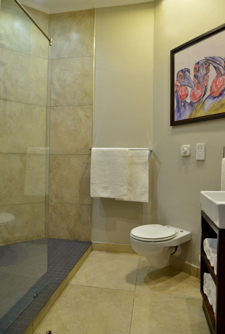 Victoria Falls Safari Lodge