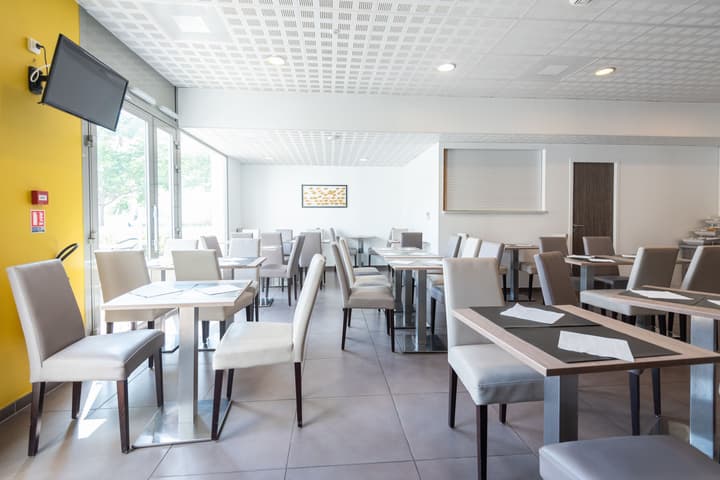 Zenitude Hôtel - Résidences Narbonne Centre