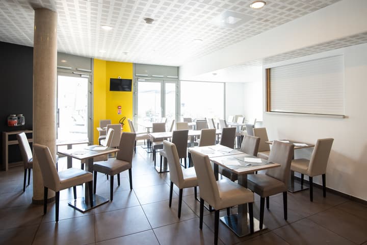 Zenitude Hôtel - Résidences Narbonne Centre