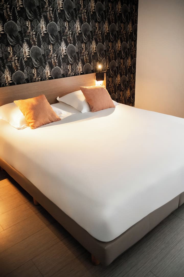 Zenitude Hôtel - Résidences Narbonne Centre