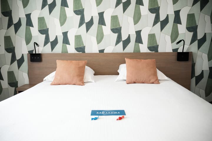 Zenitude Hôtel - Résidences Narbonne Centre