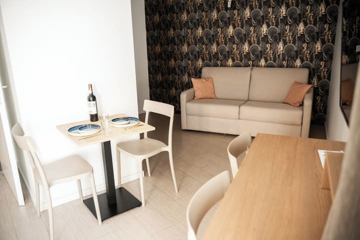 Zenitude Hôtel - Résidences Narbonne Centre
