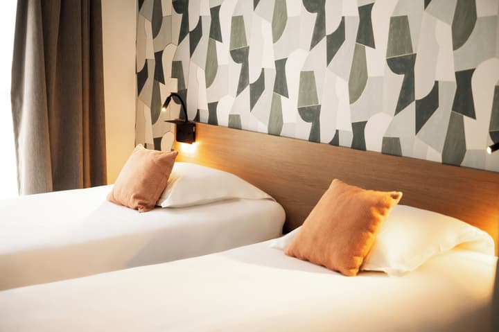 Zenitude Hôtel - Résidences Narbonne Centre