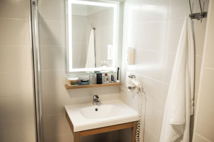 Zenitude Hôtel - Résidences Narbonne Centre