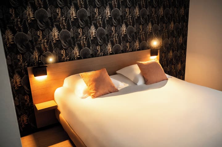 Zenitude Hôtel - Résidences Narbonne Centre