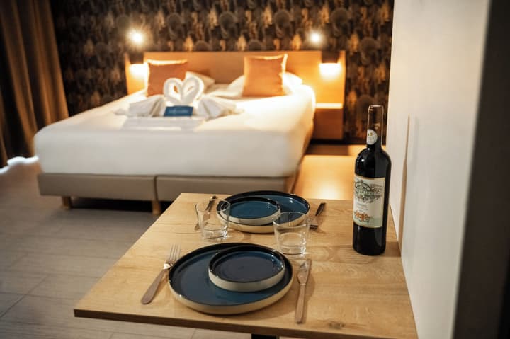 Zenitude Hôtel - Résidences Narbonne Centre