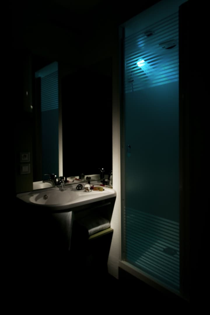ibis budget Porto Gaia