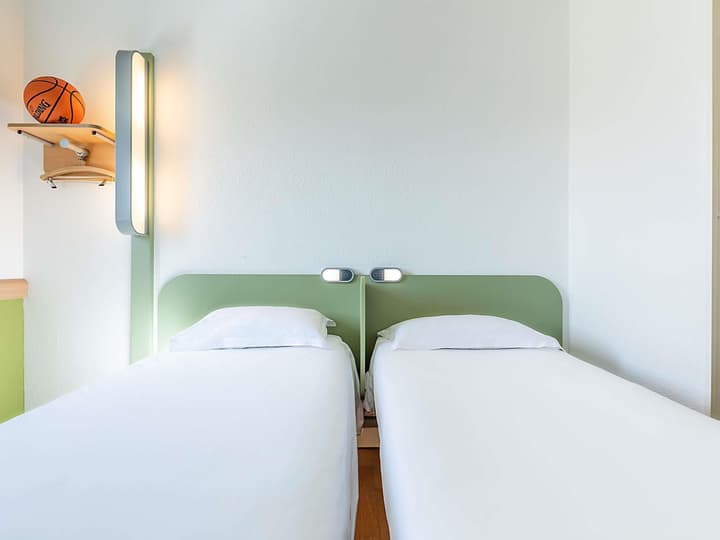 ibis budget Porto Gaia