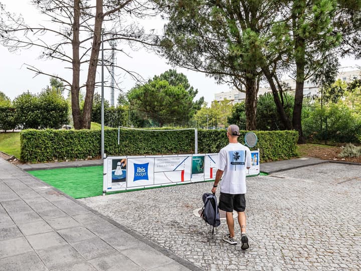 ibis budget Porto Gaia