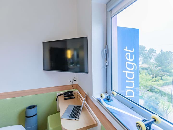 ibis budget Porto Gaia
