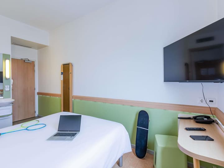 ibis budget Porto Gaia