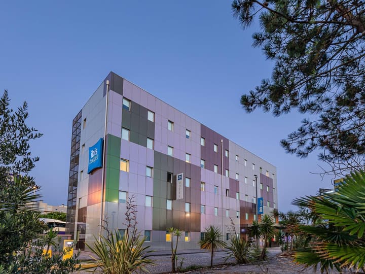 ibis budget Porto Gaia