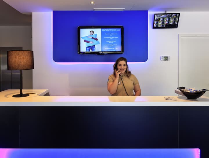ibis budget Porto Gaia