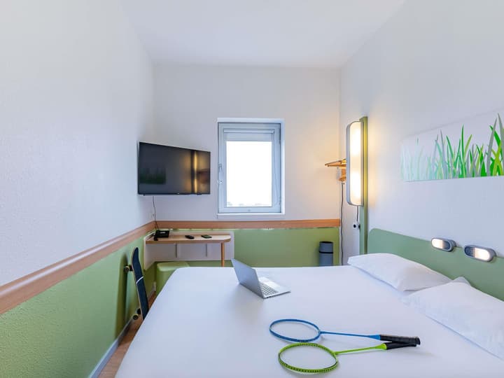 ibis budget Porto Gaia